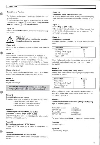 Hormann_usermanual_2